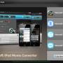 Aiseesoft iPod Software Pack 7.2.26 screenshot