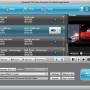 Aiseesoft PSP Video Converter for Mac 6.2.18 screenshot