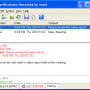 Akeni Jabber Client (XMPP) Corporate IM 1.2 screenshot