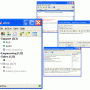 Akeni LAN Messenger (Instant Messaging) 1.2.23 screenshot