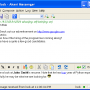 Akeni Secure Instant Messaging - Expert 2.1.117 screenshot