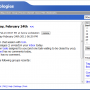 Akeni Social Networking Software 3.1.24 screenshot