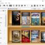 Alfa Ebooks Manager 8 screenshot
