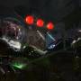 Alien Arena: Tactical alpha 1 screenshot