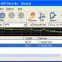 Alive WMA MP3 Recorder 3.3.2.8 screenshot