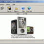 Alive Zune Video Converter 1.9.0.9 screenshot