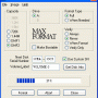 Alkonost MaxFormat 3.62 screenshot