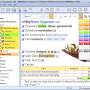 AllMyNotes Organizer Portable 3.52 screenshot