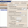 AllWebMenus Floating Menus Add-in 1.0.1 screenshot