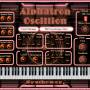 Alphatron Oscillion VST VST3 Audio Unit 1.0 screenshot