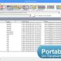 Alternate Archiver Portable 4.530 screenshot