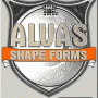 Alvas.ShapeForms 2.0 screenshot
