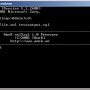 AmoK xml2sql 1.0 screenshot