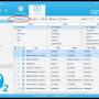 AmoyShare O2Tunes V2.8.1 screenshot