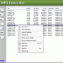 AMR MP3 Converter 3.5.809 screenshot