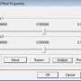 AnalogX DCOffset 1.02 screenshot