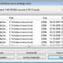 AnalogX DLL Archive 1.01 screenshot