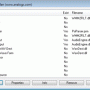 AnalogX DXMan 1.11 screenshot