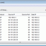 AnalogX PacketMon 1.02 screenshot