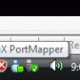 AnalogX PortMapper 1.04 screenshot