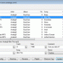 AnalogX TagMaster 1.04 screenshot