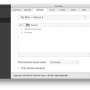 Android File Transfer Mac 8.0 screenshot