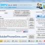 Android Mobile Phones SMS Software 10.0.1.2 screenshot