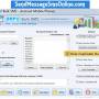 Android Text Messaging Software 9.2.1.0 screenshot
