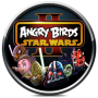 Angry Birds Star Wars II 1.5.1 screenshot