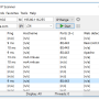Angry IP Scanner 64bit 3.9.1 screenshot