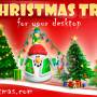 Animated Christmas Trees 2013 1.0 screenshot