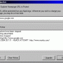 Anti-Hijacker 1.21 screenshot