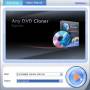 Any DVD Cloner Express 1.3.2 screenshot