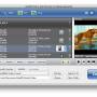 AnyMP4 DVD to iPad Converter for Mac 6.1.58 screenshot