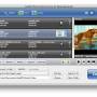 AnyMP4 iPhone 5 Video Converter for Mac 6.1.26 screenshot