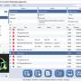 AnyMP4 iPod Transfer Platinum 7.0.26 screenshot