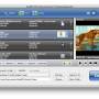 AnyMP4 iPod Video Converter for Mac 6.1.16 screenshot