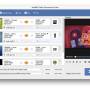 AnyMP4 Video Converter for Mac 8.2.28 screenshot