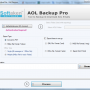 Aol Backup Software 1 screenshot
