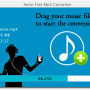 Aolor Free MP3 Converter for Mac 1.0.0 screenshot