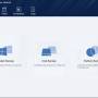 AOMEI Backupper Network 1.0 screenshot