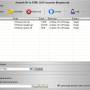 Aostsoft GIF to HTML OCR Converter 4.0.2 screenshot