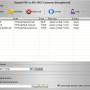 Aostsoft PDF to JPG JPEG Converter 4.0.2 screenshot