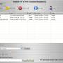 Aostsoft PDF to PCX Converter 4.0.2 screenshot