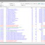 httpLogsViewer 6.21 screenshot