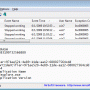 AppCrashView 1.35 screenshot