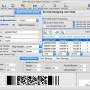 Apple Mac Barcode Label Making Program 9.3.2.5 screenshot