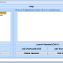 Application Launcher Software 7.0 screenshot