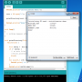 Arduino for Mac 1.8.15 screenshot