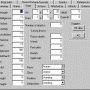 Area Editor 1.30 screenshot